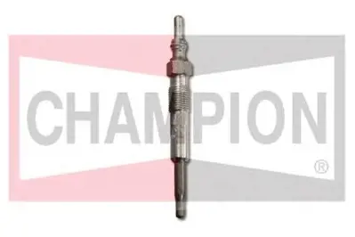 CHAMPION CH271/102 Kızdırma Bujisi Vw 2.5 Tdi T4,Lt35,Caddyıı Sdi GM 10140105, GM 1029446, GM 1029461, GM 1037204, GM 1090519, GM 1106500Q00, GM 1106500Q0D, GM 1106500QAA, GM 1106500QAF, GM 1106500QAG