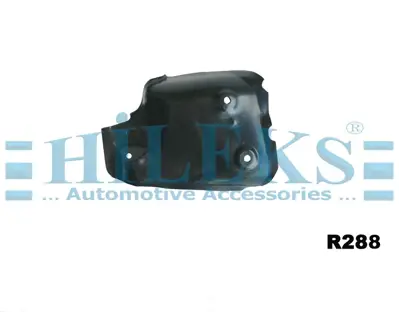 HILEKS R288 Çamurluk Davlumbazı Arkanın Önü Sol R288l Megane-Iı GM 8200141288