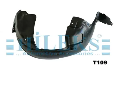 HILEKS T109 Çamurluk Davlumbazı On Sağ Doblo Iıı Opel Combo GM 51810411, GM 51940059, GM 51891109, GM 1101146, GM 95515944, GM 1101062