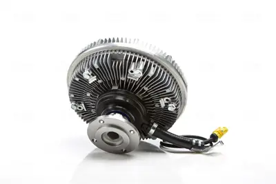 NISSENS 86037 Fan Gobegı Elektrıklı Man Tga Tgs D2066-2676  51066300140