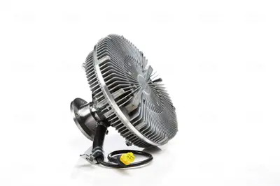 NISSENS 86037 Fan Gobegı Elektrıklı Man Tga Tgs D2066-2676  51066300140