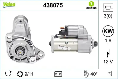 VALEO 439686 Alternator Vag Tuareg Audı Q7 1516484R 21903023A 21903023AX 21903023F 21903023FX 22903023 22903023A