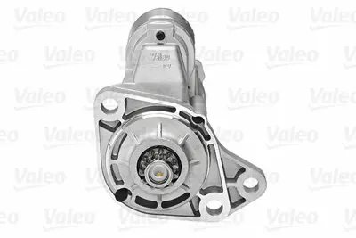 VALEO 594072 Arka Kapak 