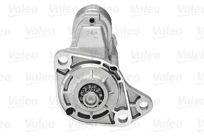 VALEO 594526 Mars Kollektoru D6ra 133 162 165 249 Megane Clıo 182998