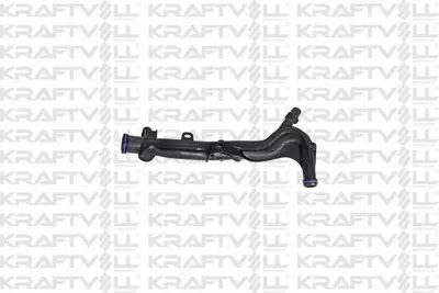 KRAFTVOLL 10035053 Devirdaim Borusu P301 P208 P2008 P308 Iı C3 Iıı C-Elysee Ds3 Crossland X 1.2 Vtı Eb2 9675849580 9806793080 3639518 SU00101095