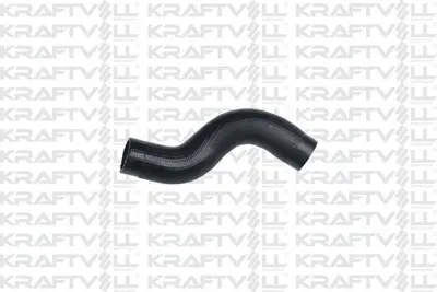 KRAFTVOLL 10035074 Turbo Hortumu Toyota Corolla 1.4 D4d 2004-> 1734333010