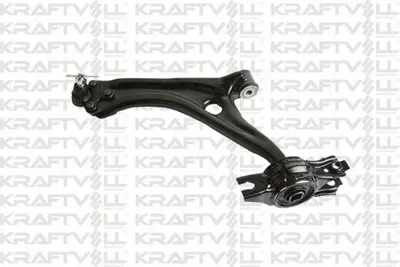 KRAFTVOLL 13051107 Rotıllı Salıncak On Sol Alt Honda Cıvıc 2016-> 51360TBAA01 51350TBAA01 51350TBAA11 51360TGGG00 51350TBAA11P1 51360TBAA11P1