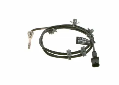 BOSCH 0986259110 Egzoz Gazi Sicaklik Sensörü GMC55578799