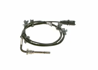 BOSCH 0986259110 Egzoz Gazi Sicaklik Sensörü GMC55578799