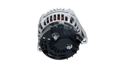 BOSCH 1986A00863 Alternator (14v 120a) C-Class W203 00>02 Cl203 01>02 S203 01>02 0111546802 011154680280 0111547202