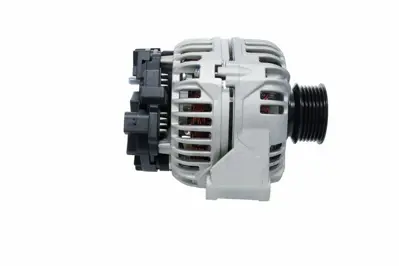 BOSCH 1986A00863 Alternator (14v 120a) C-Class W203 00>02 Cl203 01>02 S203 01>02 0111546802 011154680280 0111547202