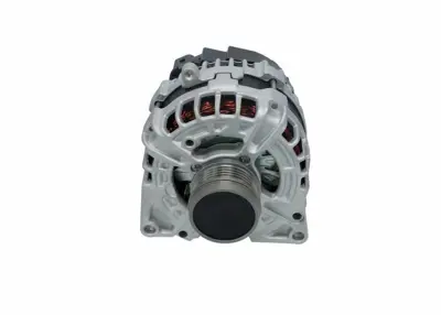 BOSCH 1986A01041 Alternator (14v 150a) X156 13> W176 12>18 W246 11>18 C117 13>19 125711030 125711055 2701550015 2701550115 2701550215 2701550315 9030022 9060022 9060022080 906002280