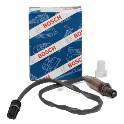 BOSCH F00HL00448 Oksıjen Sensoru 1000169 1001702 10018861 10096129 1010006 1010620 1013145 1013146 1013764 101980700