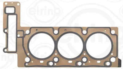 ELRING 497.421 Conta Sil. Kap 272 Sol  93,50 2720161220 2720161520 2720162020 68005687AA 68029928AA 68038924AA A2720161220 A2720161520 A2720162020