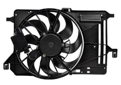 FORD F1F1 8C607 HF Fan Motoru F1F18C607HF