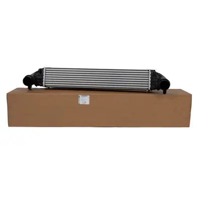 PSA 39185909 İntercooler Radyatör Ast-K 1.6 D 39109105 39185909