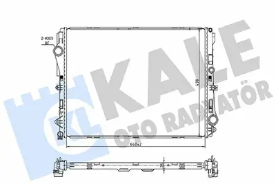 KALE 362255 Motor Su Radyatoru C257 17> W213 16> W222 13> C217 17> Eqc N293 19> Vıto W447 19>  503179 503550 503556 503737 5038E2 6922G3 6923G2 6939C1 694949 11586121