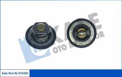 KALE 573225 75°c Termostat Megane Clıo Kangoo Laguna 1,4 - 1,6 16v 212000090B 2120000Q0A 2120000Q0B 2120000QAA 2130600QAC 4408334 4408398 4411709 4434460 6001543366