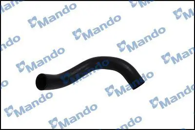 MANDO DCC020668 Radyatör Hortumu Elantra İ30 Dzl 11>üst 254123X000 254123X100