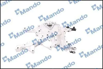 MANDO DMP030021 Yag Pompa Kapağı 213102A000