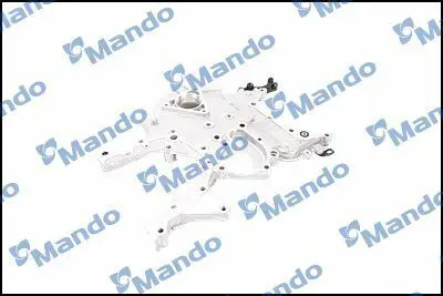 MANDO DMP030021 Yag Pompa Kapağı 213102A000