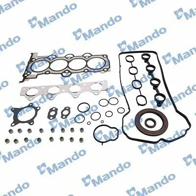 MANDO EGOMK00053K Motor Takım Contası I30 1,4 - 1,6 2007 - 2012 - Cerato 2011 -> Elantra 1,6 2011 -> 209102BB01