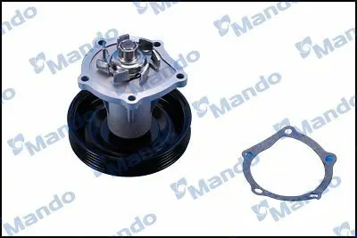 MANDO EWPD0012 Devirdaim Aveo 1,2 16v 25188341