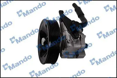 MANDO EX5710026300 Dıreksıyon Pompası 5710026300 571002G200 571003A200 5711026300