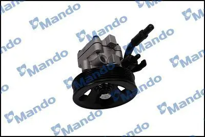 MANDO EX5710026300 Dıreksıyon Pompası 5710026300 571002G200 571003A200 5711026300