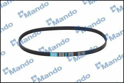 MANDO MB4PK725 Kanallı Kayıs Nıssan Mıcra 1,0 2000> Subaru Justy 1989 1995 Logan 2004> 9004831008 9004831009 7745354 46429444 71739608 11720D4202 1172028E10 11720D4212 11720D42X2 11720D4202TM