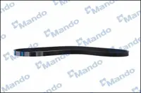 MANDO MB4PK855 Kanallı Kayıs A4 A6 Berlıngo Xsara Zx Jumper P306 Palıo Punto Albea Uno Accent Elantra I30 Ceratoren 9514155C10 4918060B20 4918040920000 9514155C10000 4918060B20000 9936400850 9936410850 9936420850 9936480850 9936450850