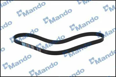 MANDO MB6PK1035 Kanallı Kayıs Hyundaı Kıa Ford Focus 05> 100ps Klimalı 6pk1035 46451885 46474063 7766648 46540546 7766684 1192053J00 119200E000 1192053J10 1192070J00 28903137T