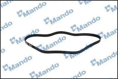 MANDO MB6PK1173 Kanallı Kayıs Audı Ford Honda Rover Volvo Fıat (68379) 11281747277 11281470027 11287636368 11288581628 9004831070 3470280 46820062 55205286 71745115 55202377