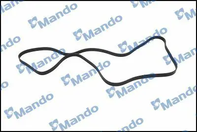 MANDO MB6PK2510 Kanallı Kayısı Mercedes Chevrolet Chrysler Dodge Ford Gmc Hyundaı Kıa Plymout Volvo 109974392 109974592 109977492 109977892 109979992 119970892 119970992 119972992 119974592 119976892