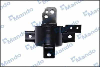 MANDO MCC010696 Motor Takozu Sol 218301G000