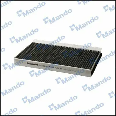 MANDO MMF025182 Kabın Filitresi                     Bmw 9174371