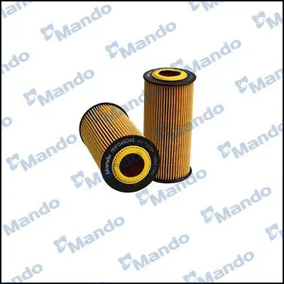 MANDO MMF045046 Yag Filitresimercedes-Benz C-Klasse (W203 C203 S203)  00-11 1501064 6031840025 6131800009 613180000910 6131840025 A6031840025 A6131800009 A613180000910 A6131840025 A6401800109