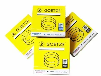 GOETZE 06 306800 20 87-71665 Motor Segmanı Vectra A-B Astra F-G Omega B 96 2.0 X20xev-C20xev 87-71693-C20ne 86.00 Std 