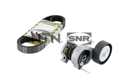 NTN / SNR KA85726 Alternator V Kayısı Ve Gergi Rulmanı Kıt Polo 1.2 12v 02>14 Skoda Fabıa 1.2 12v 03>14 Seat Ibıza 1.2 1004549 1069359 1072321 1073485 1079155 1112807 1113611 11281247647 11281407520 11281427250