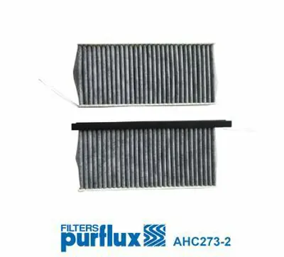 PURFLUX AHC273-2 Polen Filitresi Kangoo Iıı 08>master Iıı Movano 10> 12141165A 12141165B 12141165C 12141165D 12141165E 13141165 13141165C 1E141165A 1E141165B 1E141165D 28141117 28141117X 28198141CX 38105266AB 38105266AK 38105266AN 38105266D 6B141031M 6B141031N 6B141117B 6B141117D 6B198141B 6B198141BX 6E141031B A3141165 B1141165 B1141165G B4198165A