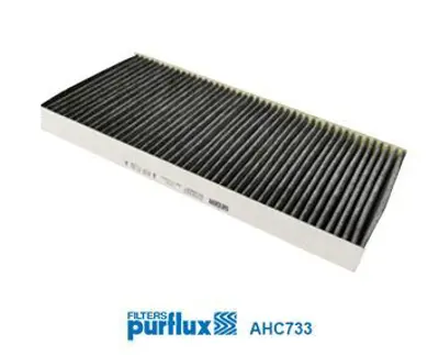 PURFLUX AHC733 Polen Filitresi Karbonlu Id.3 Id.4 19>> 