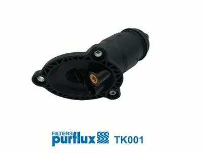 PURFLUX TK001 Sanzıman Yag Filitresi Otomatık A4 08>15 A5 12>17 A6 A7 11>14 1.8 2.0tsı Tdı 