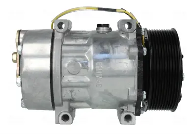 NISSENS 89474 Klima Kompresoru (24v) - Renault  Premıum - Mıdlum   Volvo - Fl2 - Dxı 5-7 (Sd7h15) 85000950