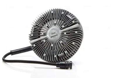 NISSENS 86028 Fan Govdesı Elektrıklı Daf Xf95 Euro 3 1680936