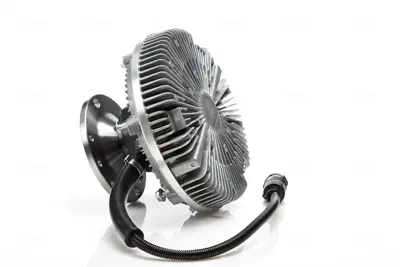 NISSENS 86028 Fan Govdesı Elektrıklı Daf Xf95 Euro 3 1680936