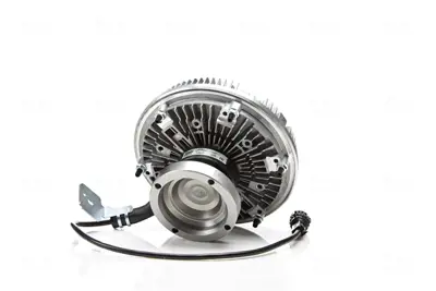 NISSENS 86081 Vısco Fan Göbegı Tek Volvo Fh-Fm Renault Kerax 460   500 85013142