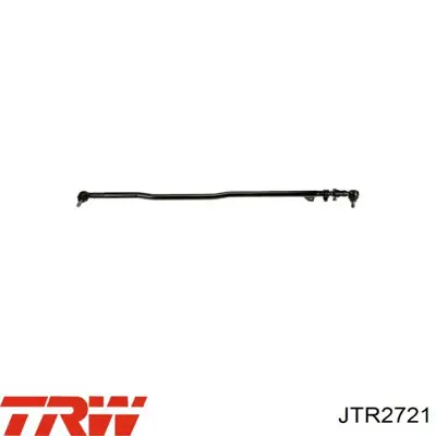 TRW JTR2721 Uzun Rot (Orta) Mercedes G-Class W461 03> W463 08> A4633300703