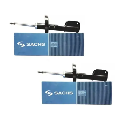 SACHS 230 942 On Amortısor Super Gazlı R9 R11 09 96> GM 7702257807