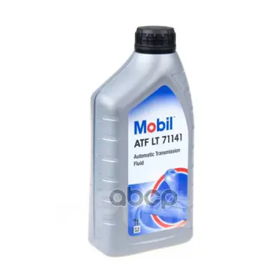 MOBIL 157324 Şanzuman Yağı Mobil Atf Lt71141(Otom.Şanz) (Sarı) (1 Lt) ATF LT71141