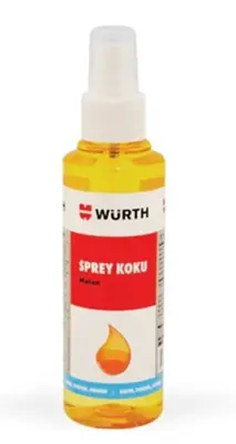 WURTH 0893139216028 Araç Kokusu Melon 150ml KOKU